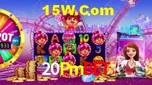 Bonus Features 20Pmbet
