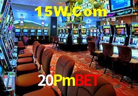 Experiência VIP 20Pmbet