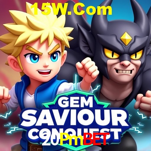 Descubra o Mundo do Cassino Online com 20Pmbet
