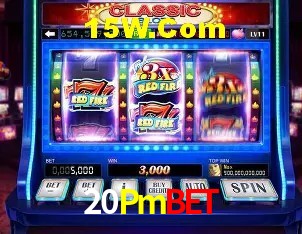 Estatísticas 20Pmbet