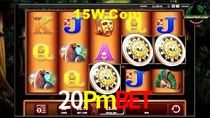 Diretório de Jogos 20Pmbet
