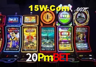 Apostas de Tênis 20Pmbet