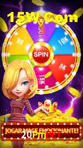 Game Providers 20Pmbet