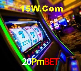 Design Responsivo 20Pmbet