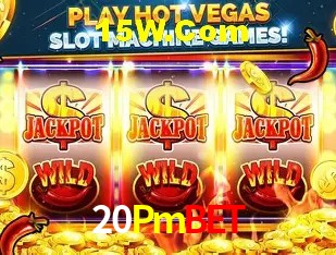 Tecnologia da Plataforma 20Pmbet