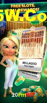 VIP Casino 20Pmbet