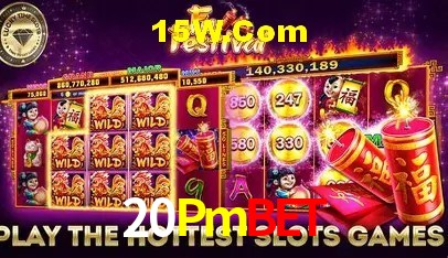 Promoção Relâmpago 20Pmbet