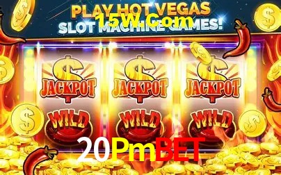 Provedores de Jogos 20Pmbet