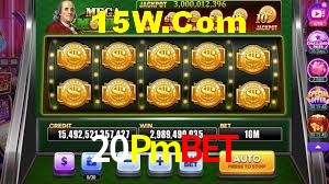 Games Directory 20Pmbet