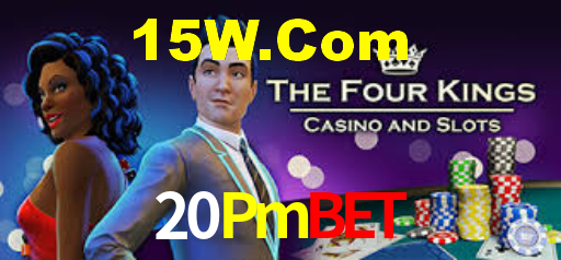 20Pmbet: Seu Cassino Premiado com Pagamentos Rápidos