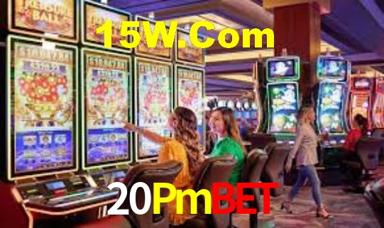 Bônus Generosos e Exclusivos no 20Pmbet para Você!