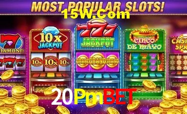 Mesa de Blackjack 20Pmbet