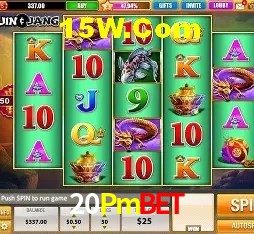 Casino Ao Vivo 20Pmbet