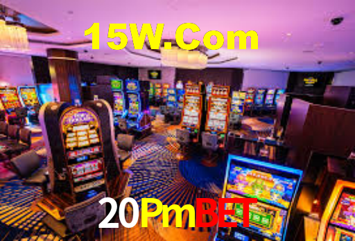 Experimente o Login Seguro Premium no 20Pmbet