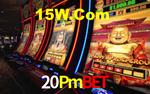 Sinta a adrenalina dos jogos de cassino com 20Pmbet