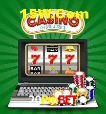 Casino VIP 20Pmbet