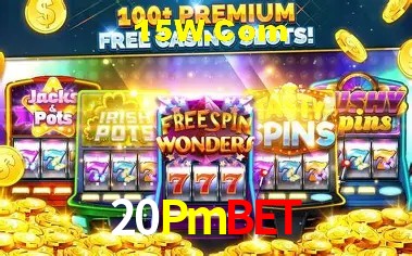 Benefícios da Conta 20Pmbet
