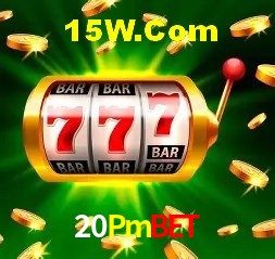 Bônus de Boas-vindas 20Pmbet