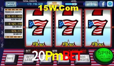 Diretório de Jogos 20Pmbet