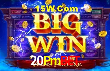 Experiência VIP 20Pmbet