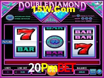 Casino Ao Vivo 20Pmbet
