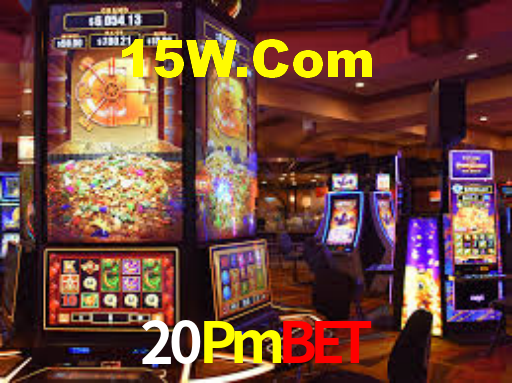20Pmbet: Seu Cassino Premiado com Pagamentos Rápidos