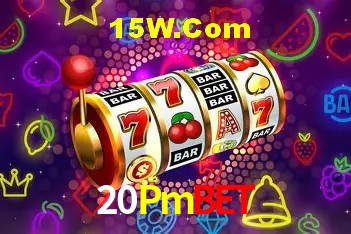 Jogos de Slot 20Pmbet