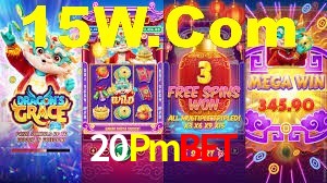 Exclusive Games 20Pmbet