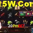 Estatísticas 20Pmbet