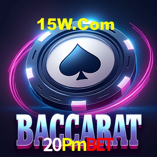 Interface do App 20Pmbet
