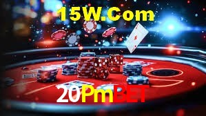 Welcome Bonus 20Pmbet
