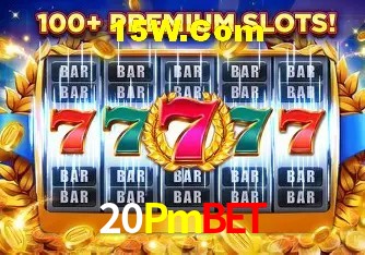 Provedores de Jogos 20Pmbet