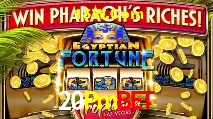 Estatísticas do Jogo 20Pmbet