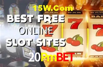 Design Responsivo 20Pmbet